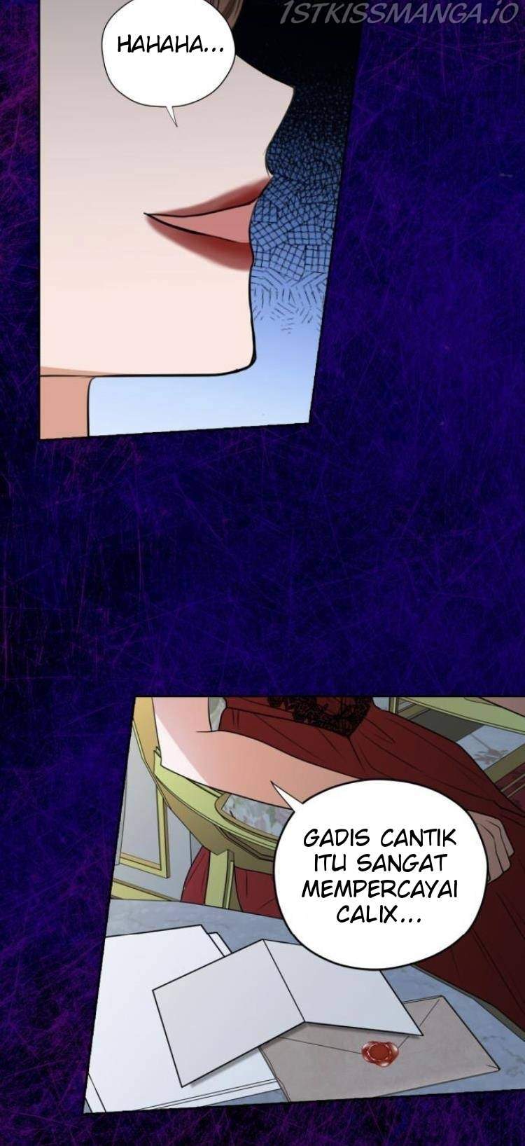 Leveling My Husband to the Max Chapter 24 Gambar 42