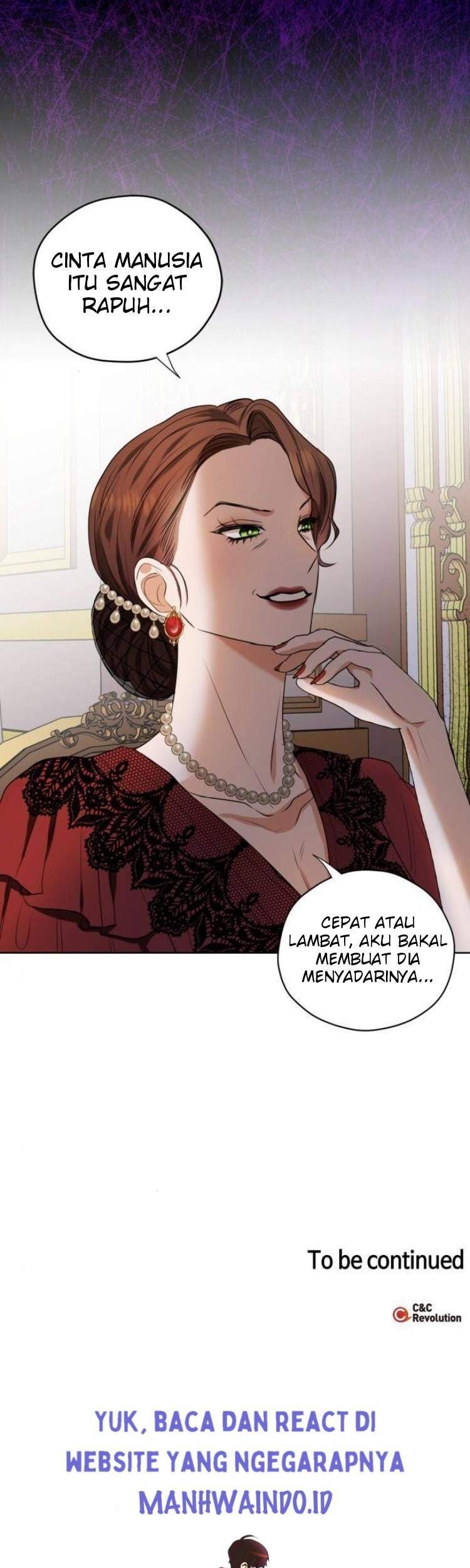 Leveling My Husband to the Max Chapter 24 Gambar 43