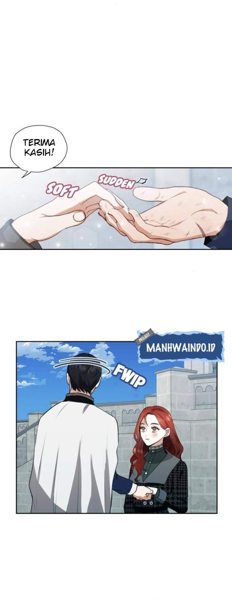 Leveling My Husband to the Max Chapter 24 Gambar 6