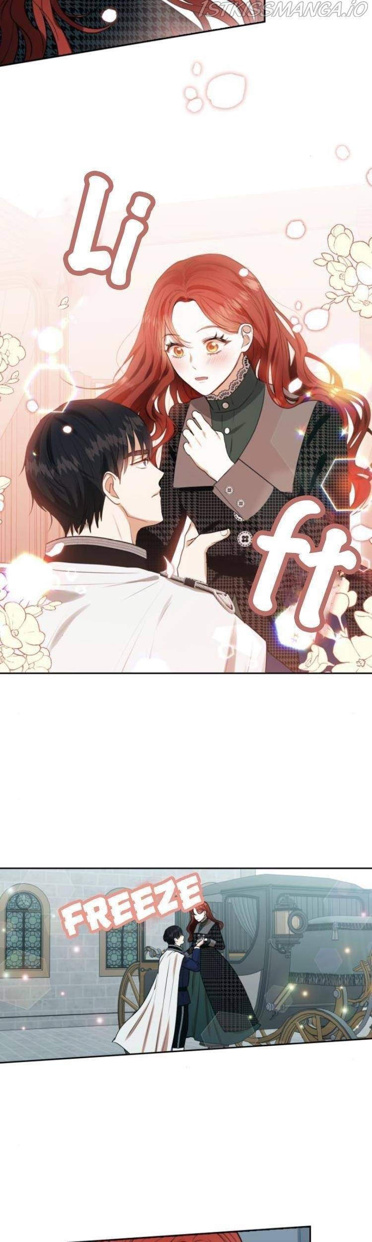 Leveling My Husband to the Max Chapter 24 Gambar 12