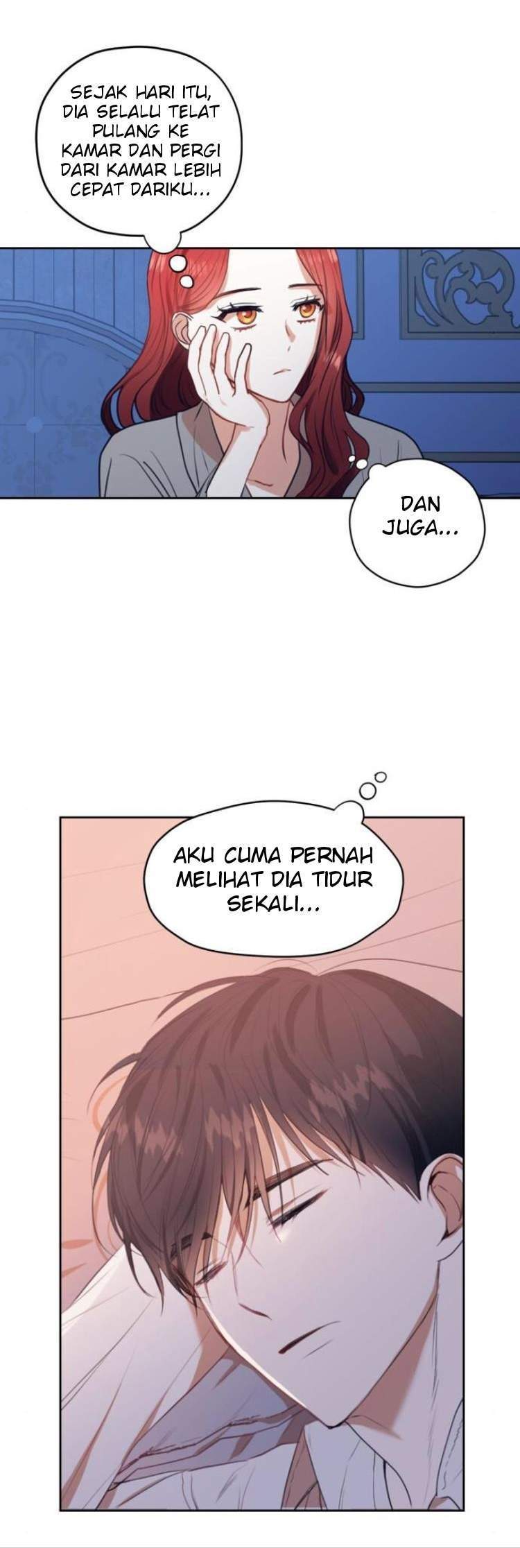 Leveling My Husband to the Max Chapter 23 Gambar 15