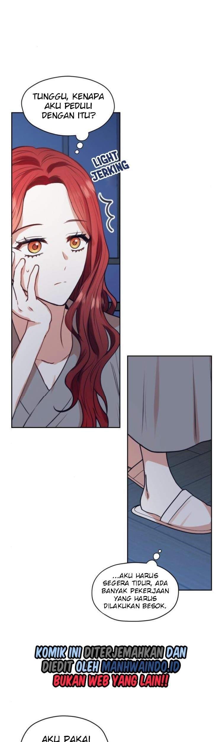 Leveling My Husband to the Max Chapter 23 Gambar 16