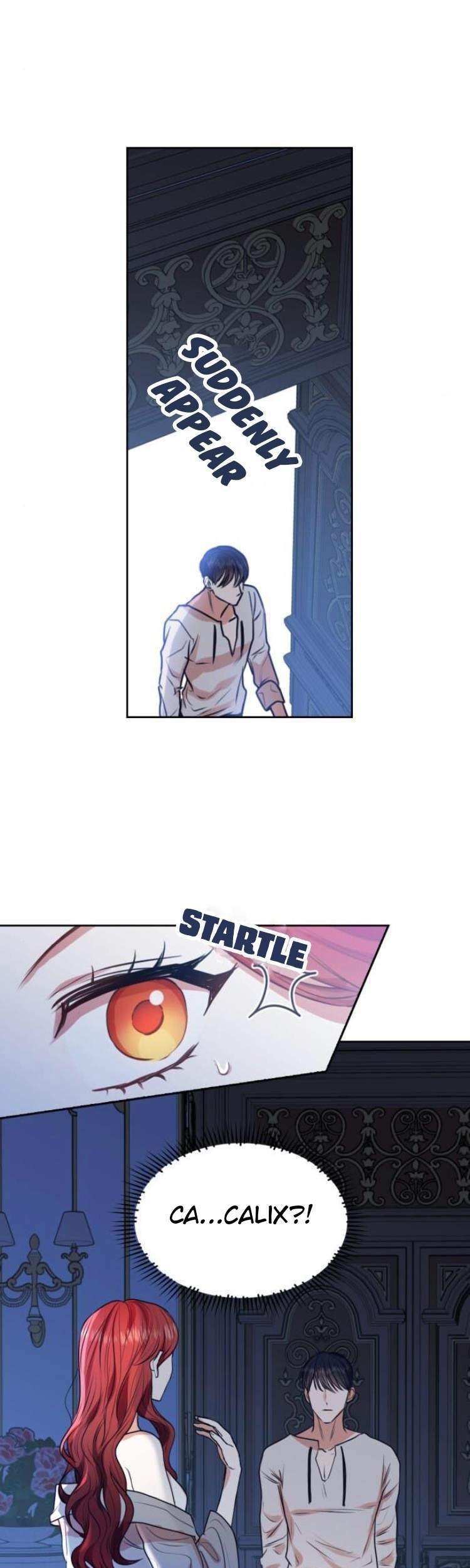 Leveling My Husband to the Max Chapter 23 Gambar 19