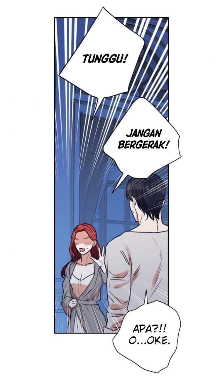 Leveling My Husband to the Max Chapter 23 Gambar 21