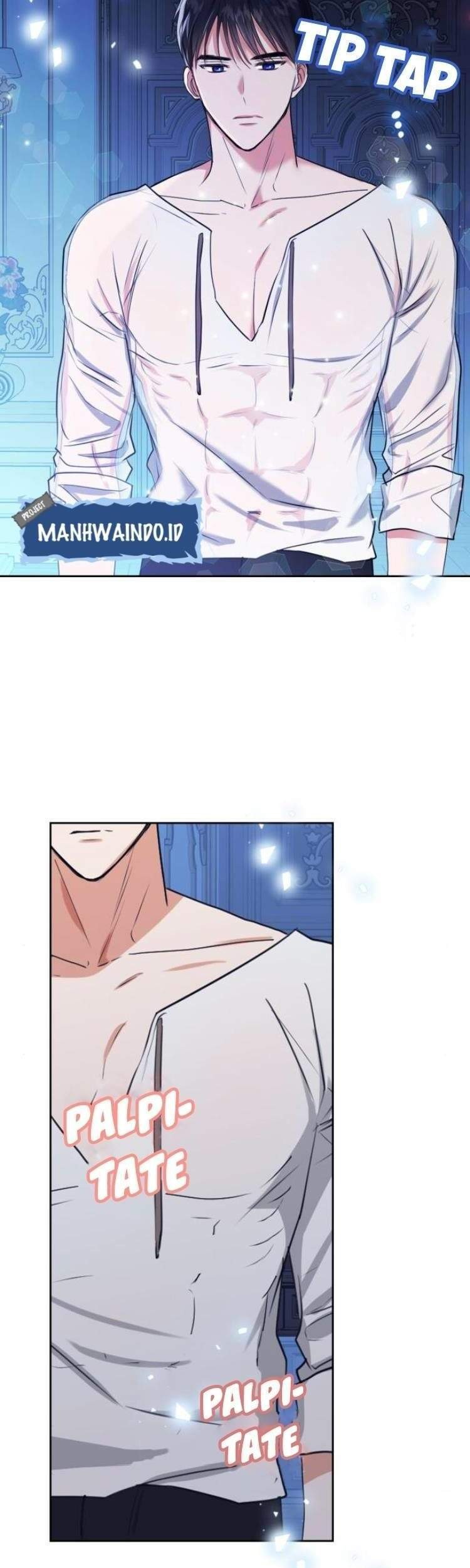 Leveling My Husband to the Max Chapter 23 Gambar 26