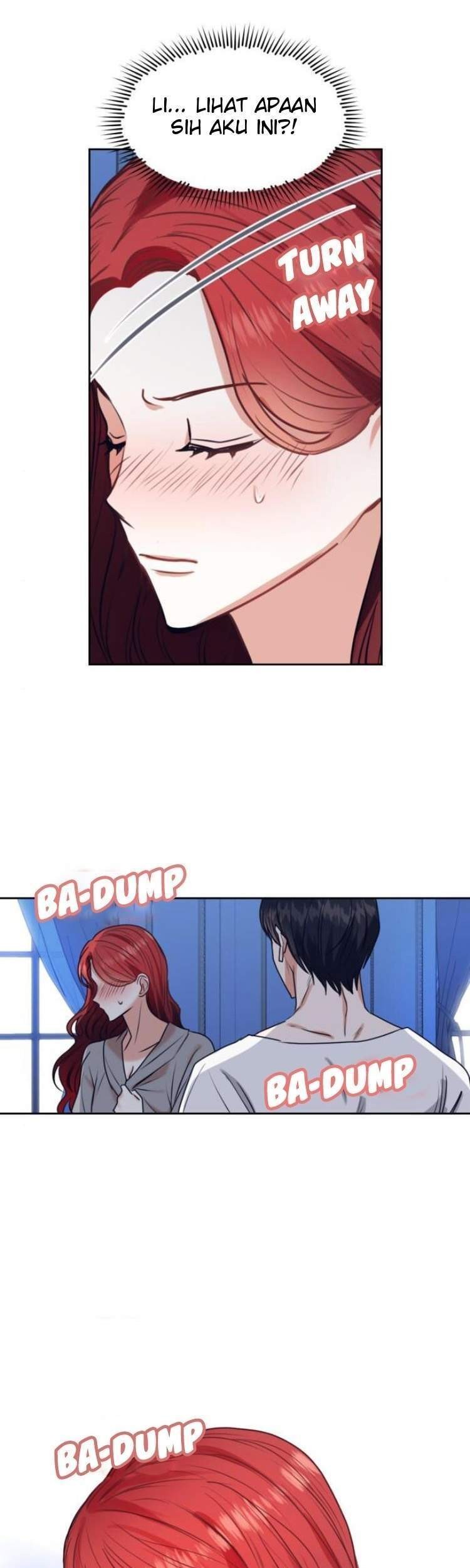 Leveling My Husband to the Max Chapter 23 Gambar 29
