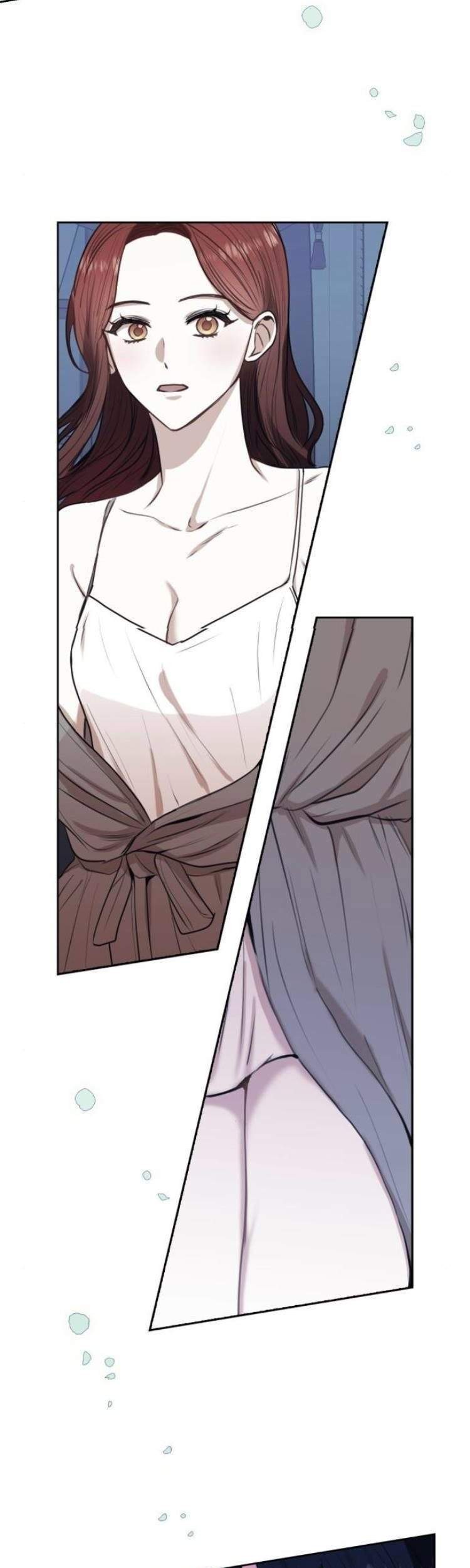 Leveling My Husband to the Max Chapter 23 Gambar 34