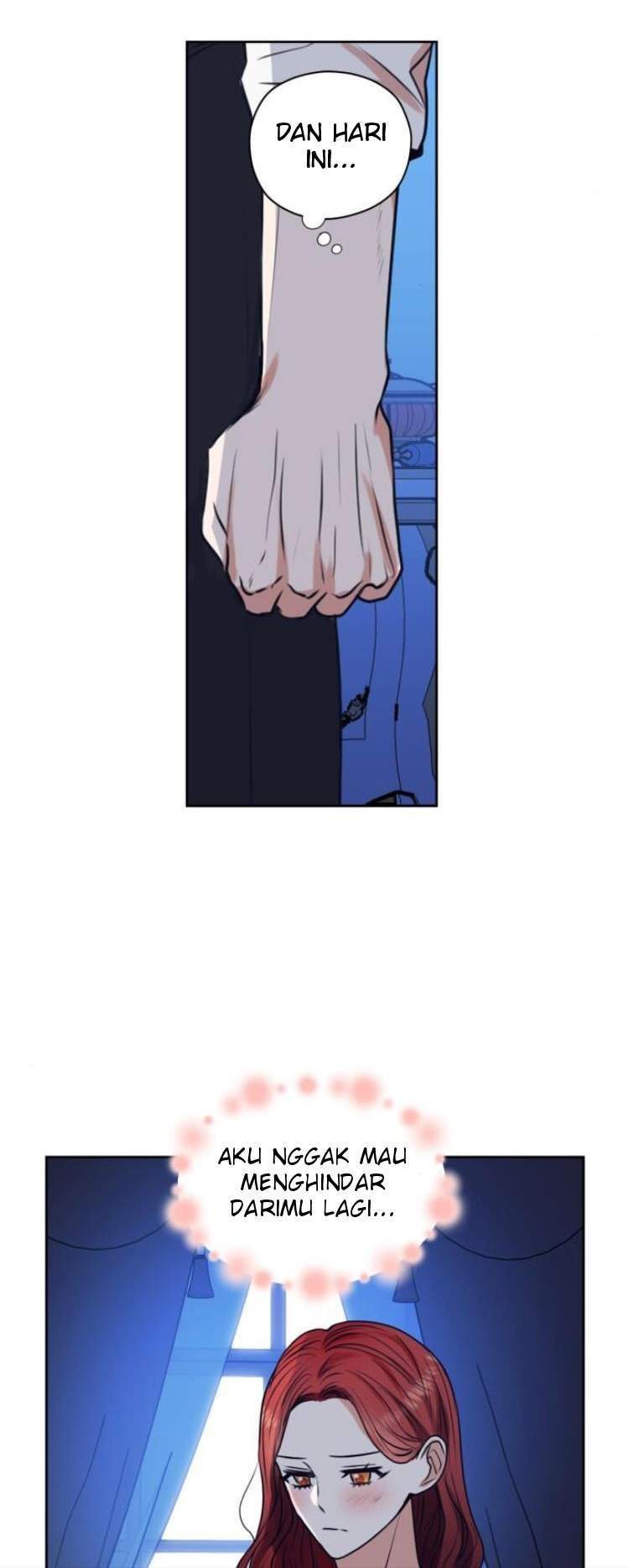 Leveling My Husband to the Max Chapter 23 Gambar 38