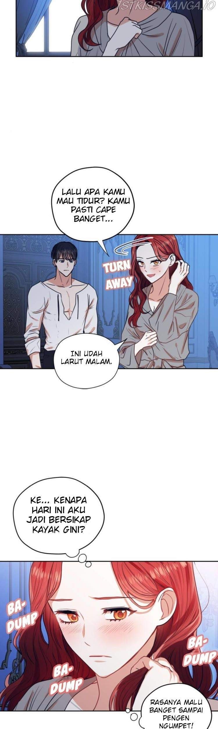 Leveling My Husband to the Max Chapter 23 Gambar 39