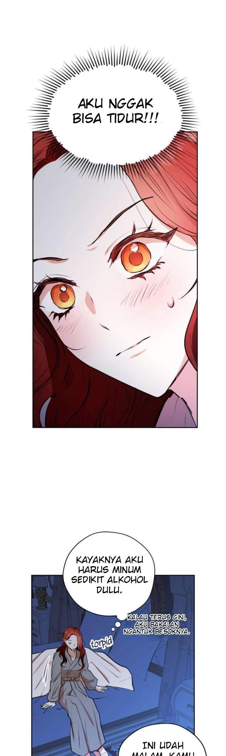 Leveling My Husband to the Max Chapter 23 Gambar 48