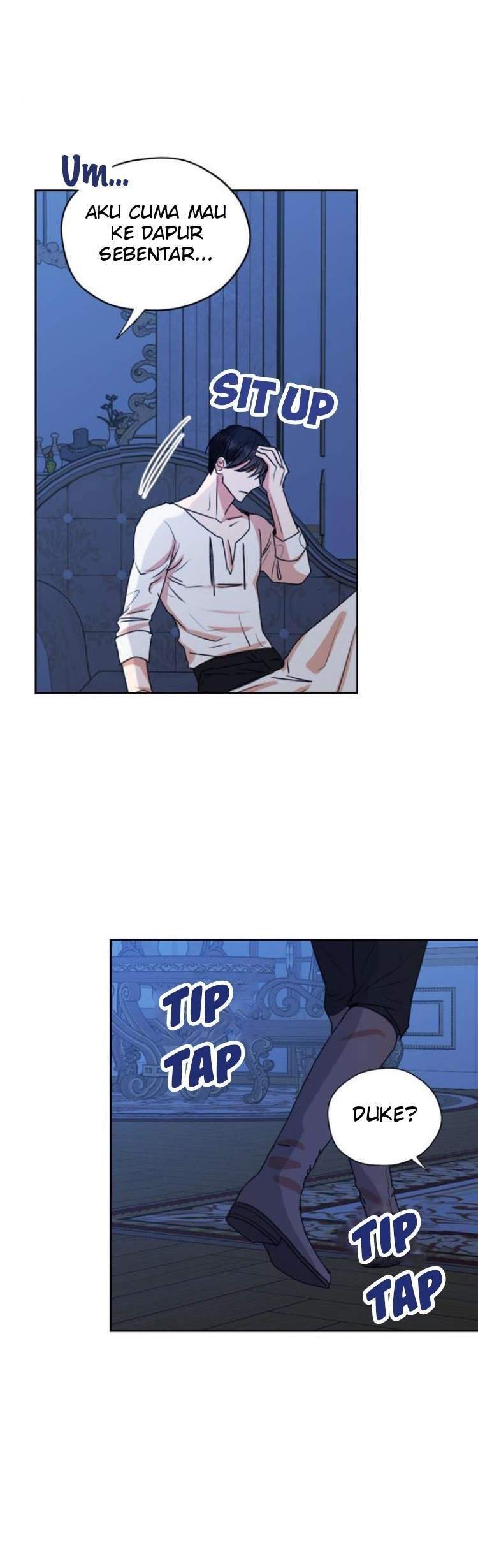 Leveling My Husband to the Max Chapter 23 Gambar 50
