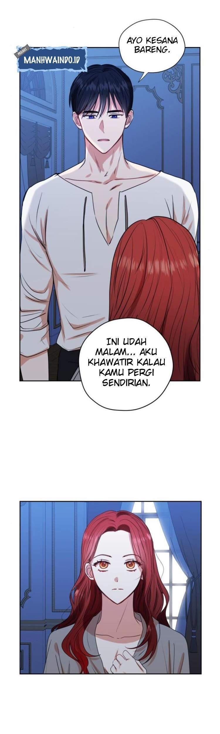 Leveling My Husband to the Max Chapter 23 Gambar 51