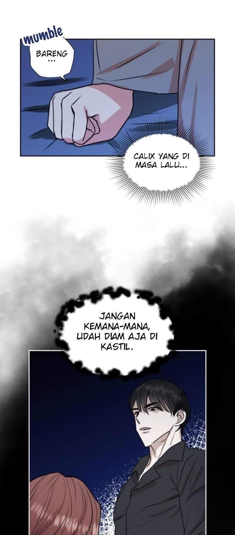 Leveling My Husband to the Max Chapter 23 Gambar 53
