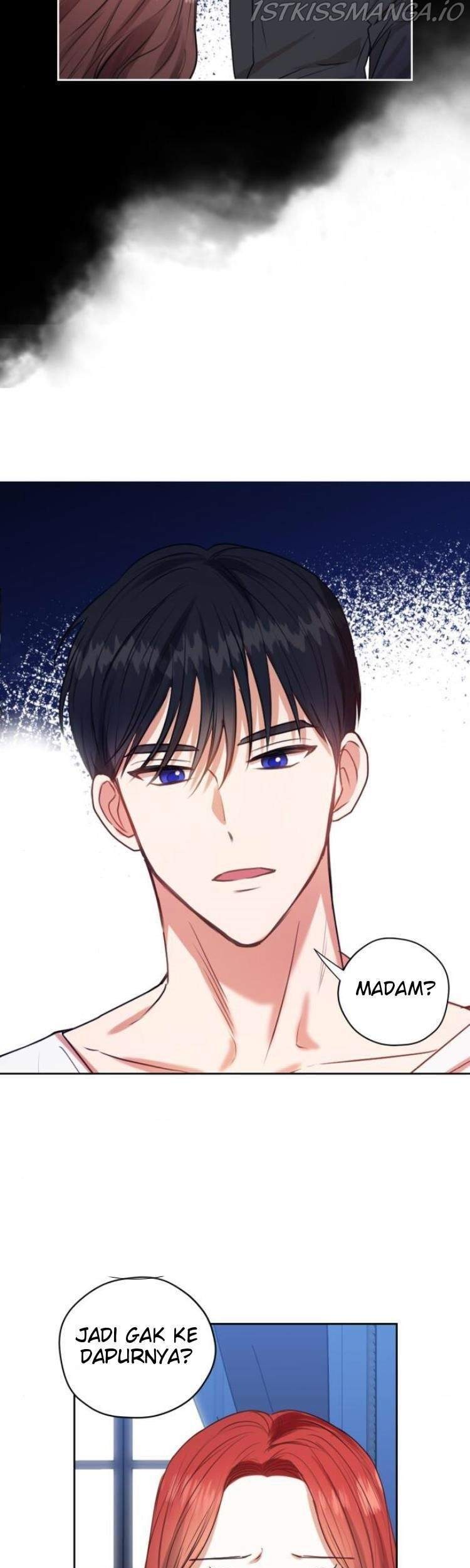 Leveling My Husband to the Max Chapter 23 Gambar 54
