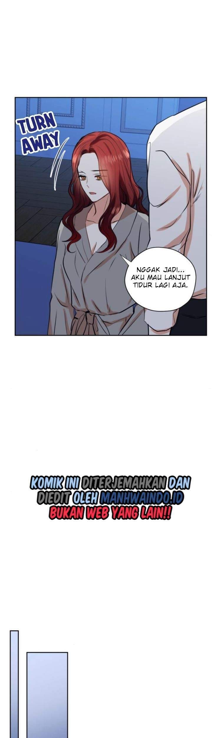 Leveling My Husband to the Max Chapter 23 Gambar 57