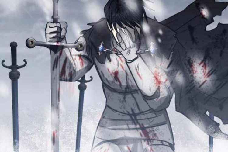 Leveling My Husband to the Max Chapter 23 Gambar 61