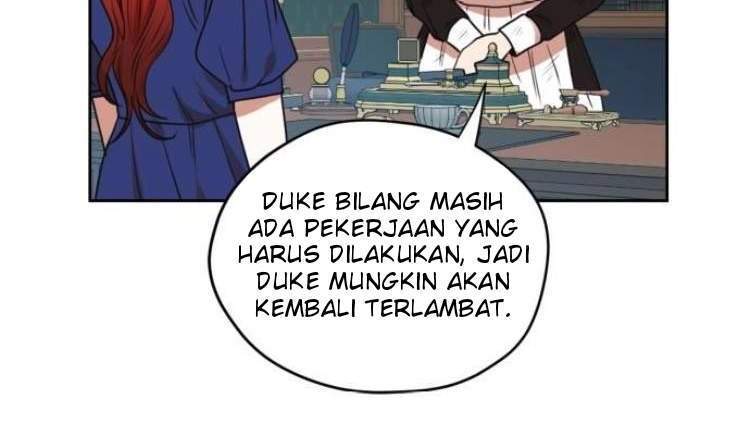 Leveling My Husband to the Max Chapter 23 Gambar 6