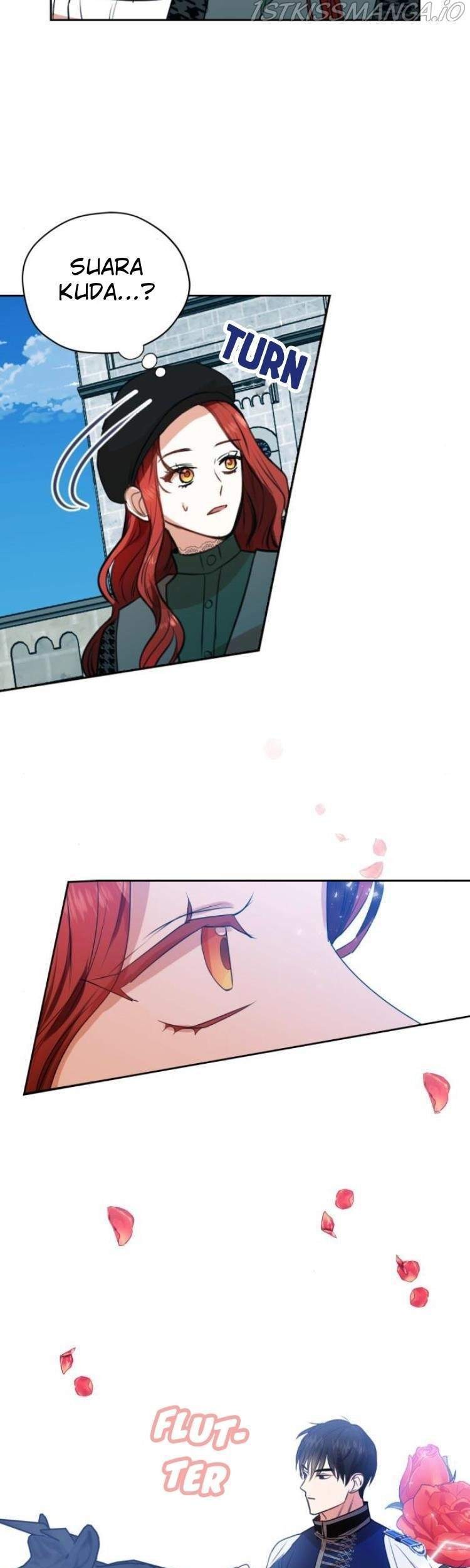 Leveling My Husband to the Max Chapter 23 Gambar 68