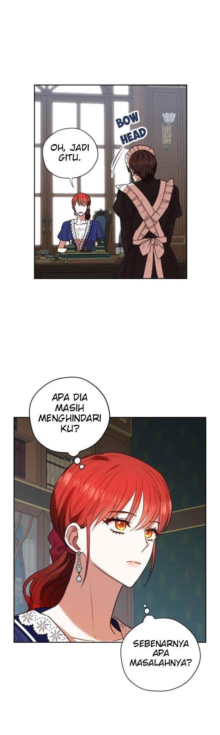 Leveling My Husband to the Max Chapter 23 Gambar 7