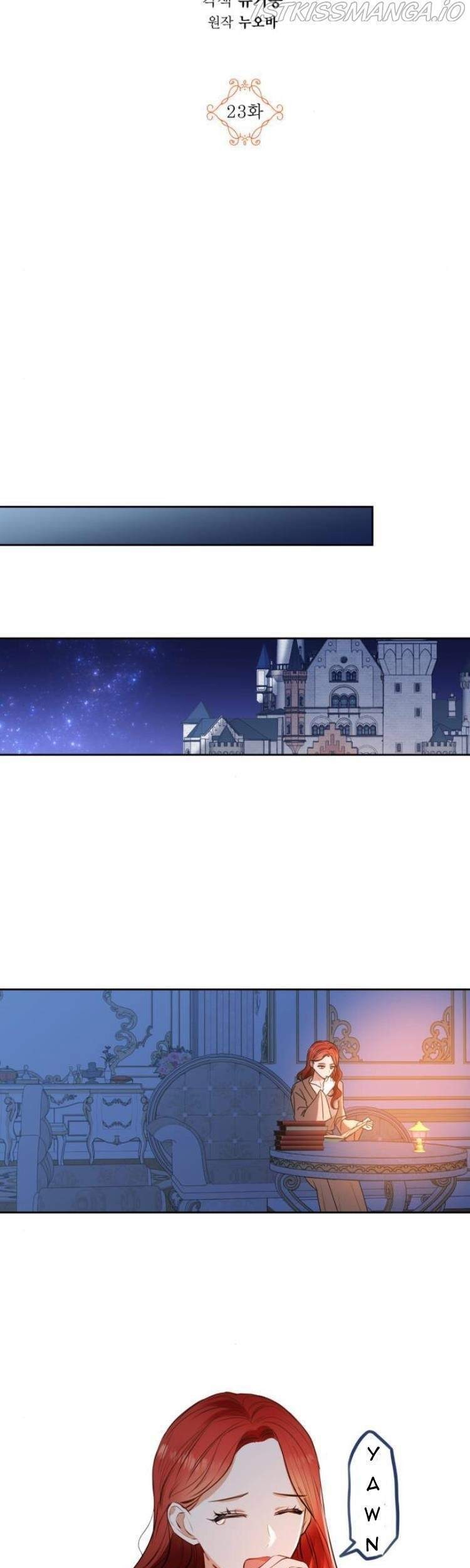 Leveling My Husband to the Max Chapter 23 Gambar 10