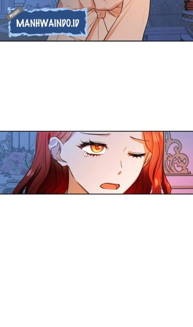 Leveling My Husband to the Max Chapter 23 Gambar 12