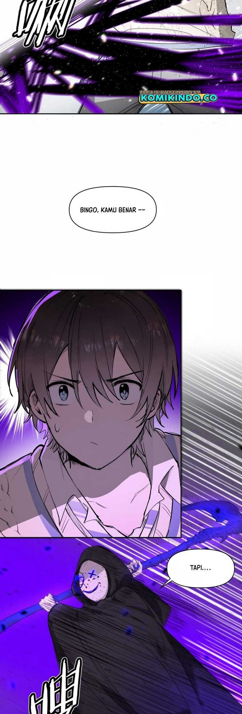 My Lord of the Sea, Please Do Your Work! Chapter 11 Gambar 20