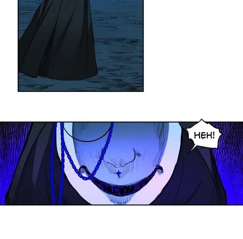 My Lord of the Sea, Please Do Your Work! Chapter 11 Gambar 3