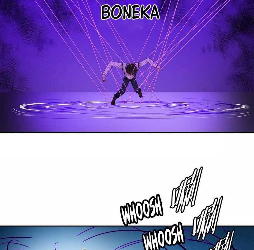 My Lord of the Sea, Please Do Your Work! Chapter 11 Gambar 7