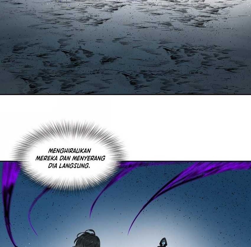 My Lord of the Sea, Please Do Your Work! Chapter 11 Gambar 9