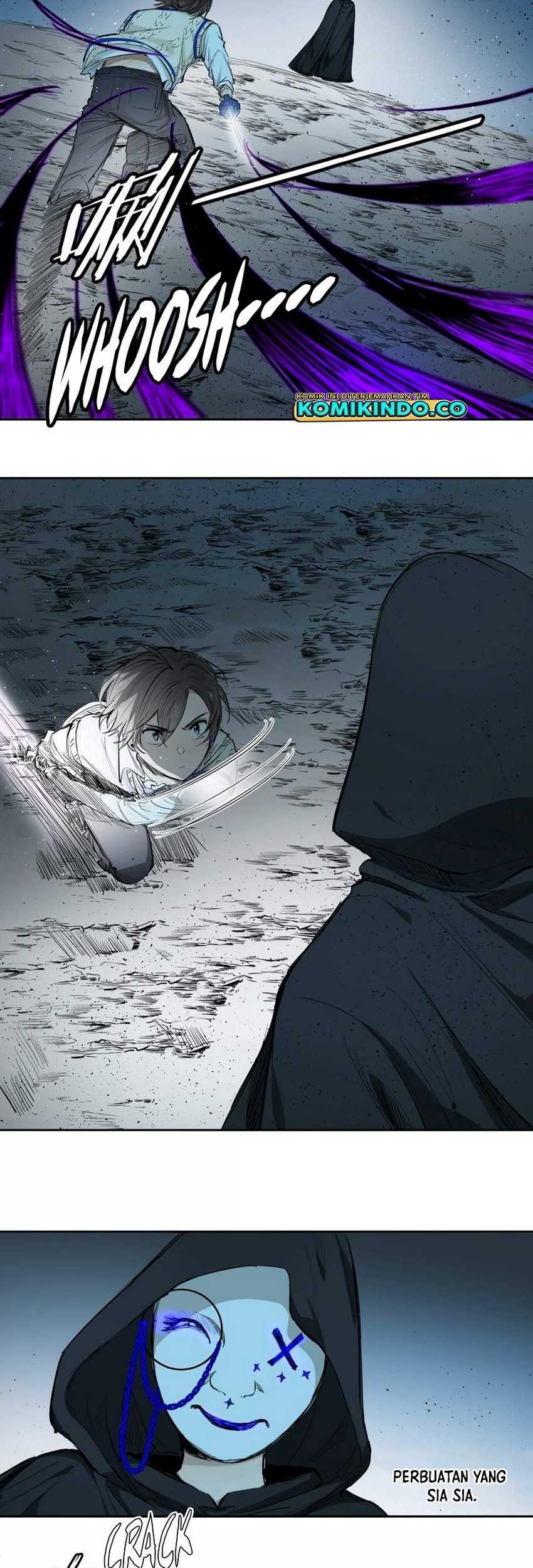 My Lord of the Sea, Please Do Your Work! Chapter 11 Gambar 10