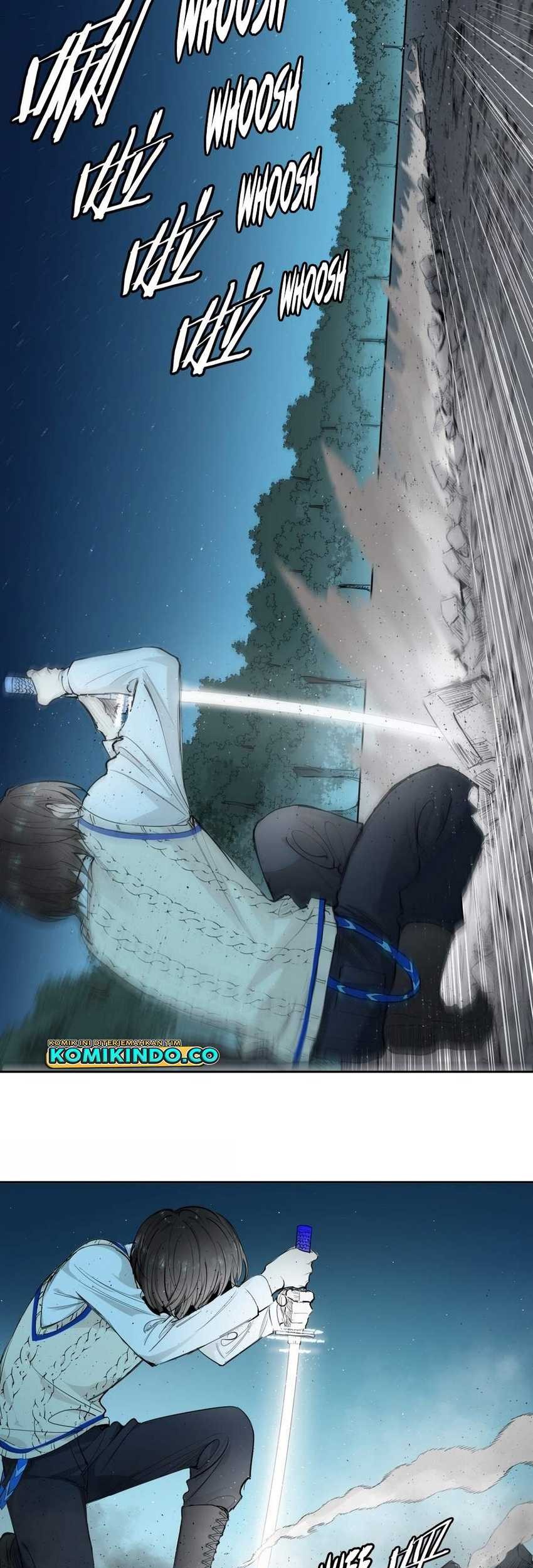 My Lord of the Sea, Please Do Your Work! Chapter 11 Gambar 14