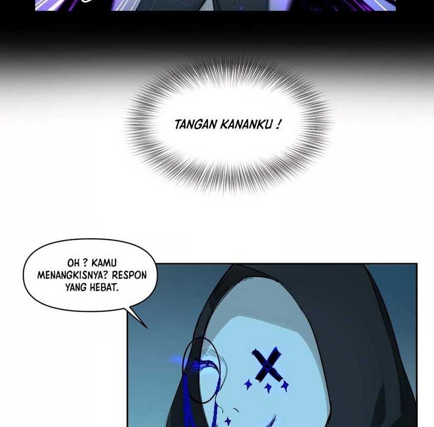 My Lord of the Sea, Please Do Your Work! Chapter 11 Gambar 17