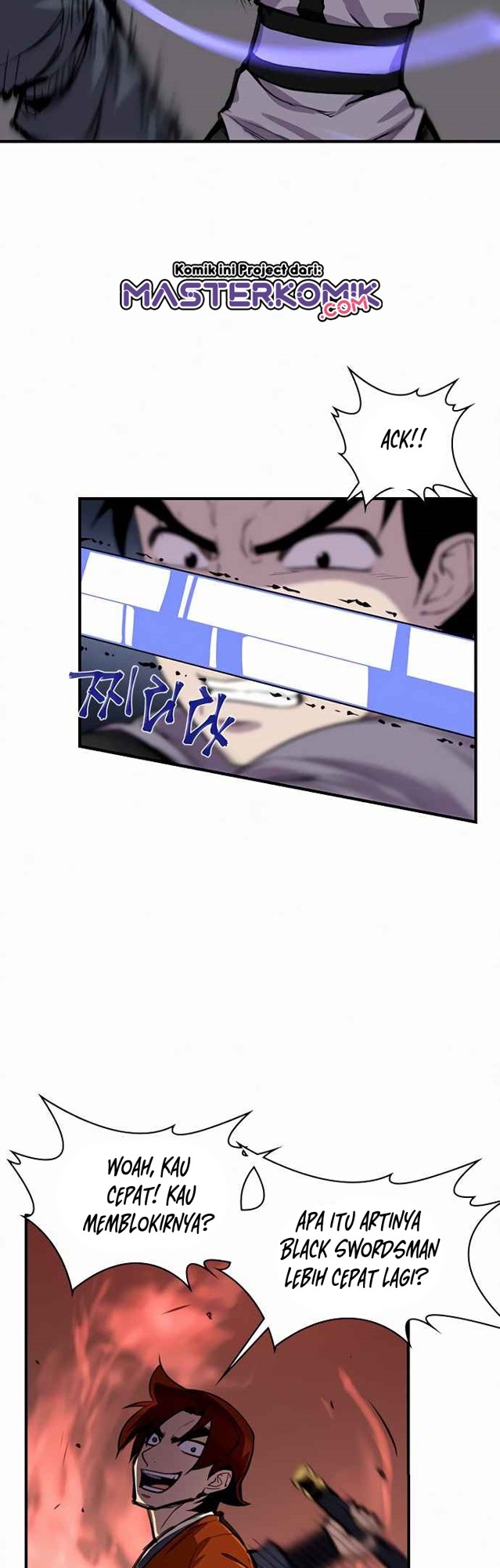 The Strongest in History Chapter 52 Gambar 10
