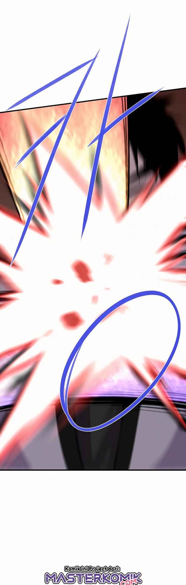 The Strongest in History Chapter 52 Gambar 12