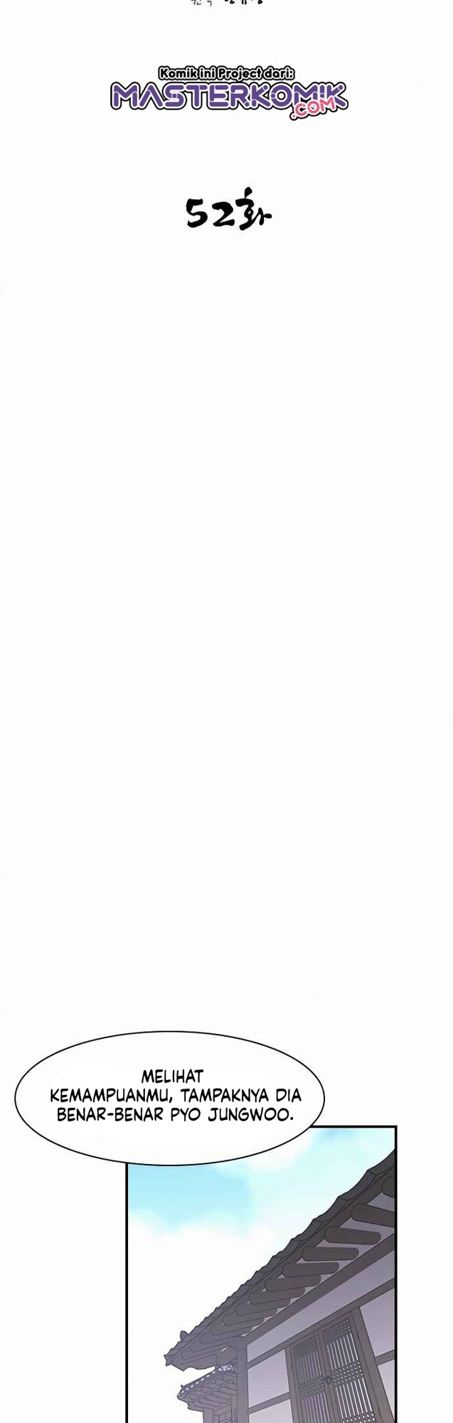 The Strongest in History Chapter 52 Gambar 23