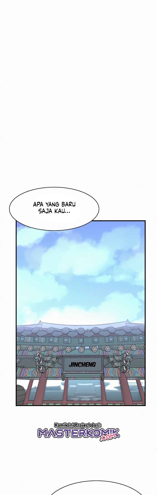 The Strongest in History Chapter 52 Gambar 29