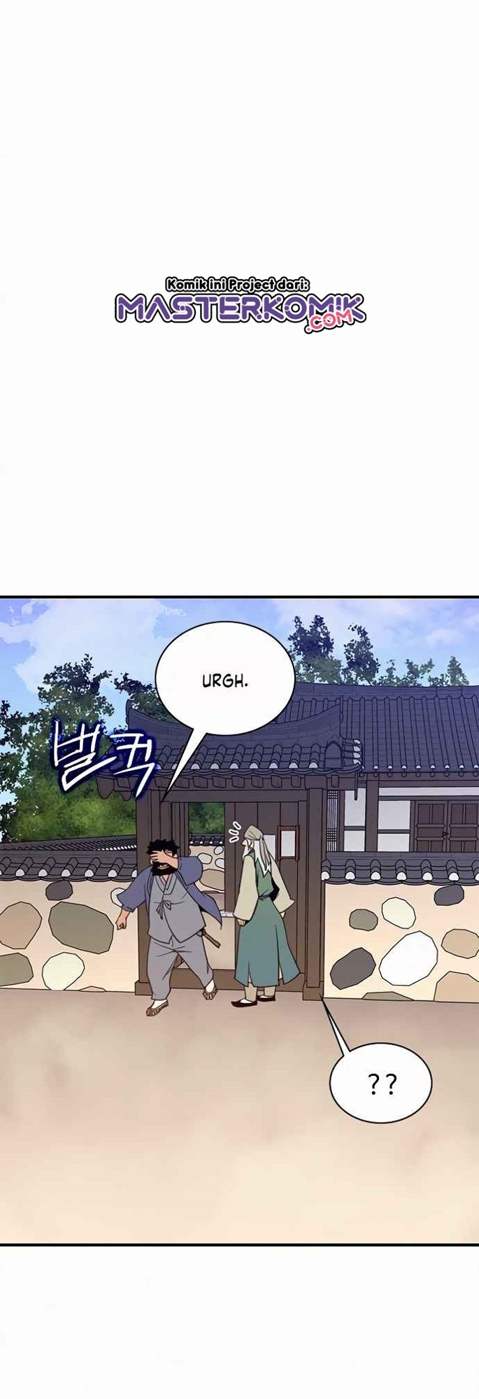 The Strongest in History Chapter 52 Gambar 51