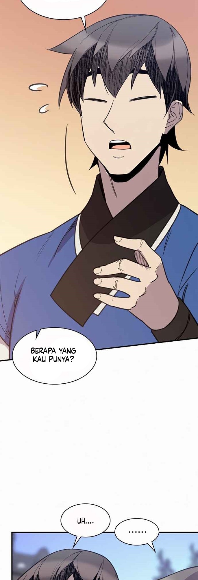 The Strongest in History Chapter 52 Gambar 55