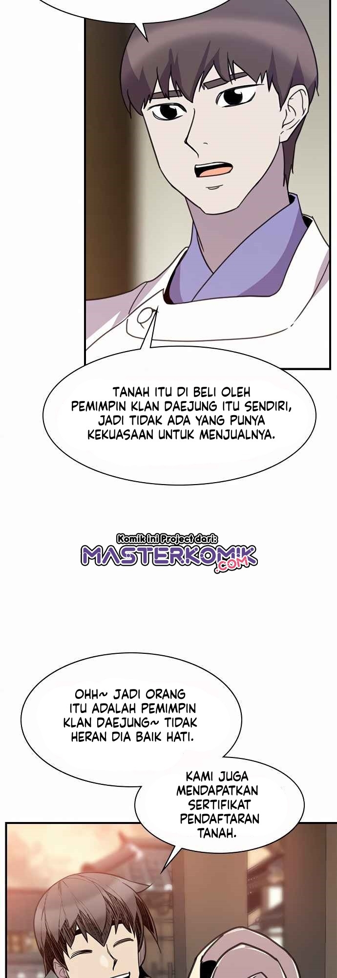 The Strongest in History Chapter 52 Gambar 64