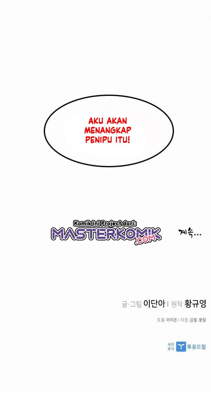 The Strongest in History Chapter 52 Gambar 69