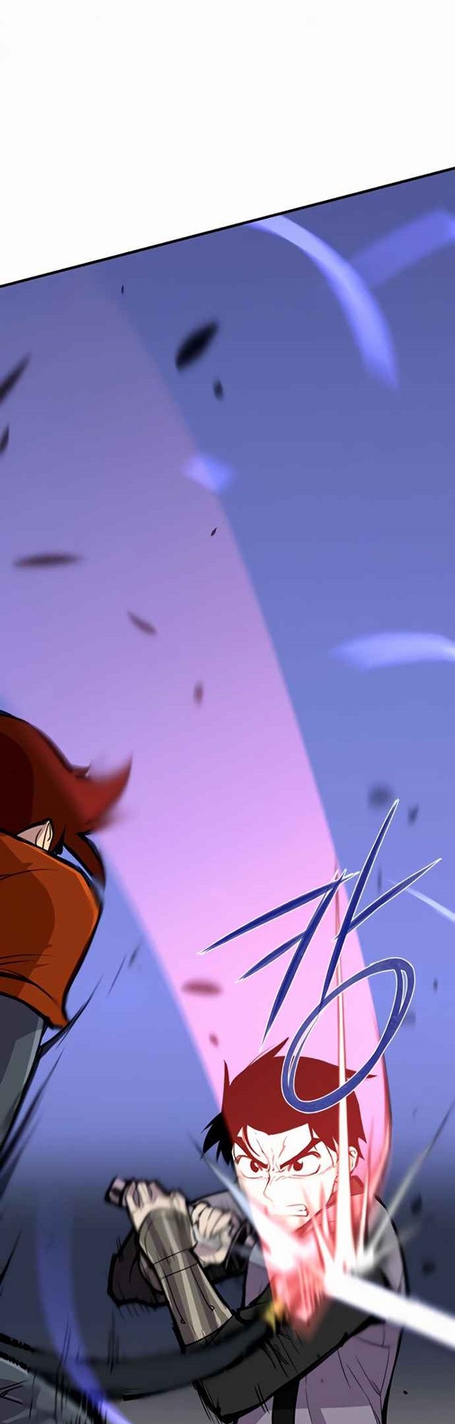 The Strongest in History Chapter 52 Gambar 9