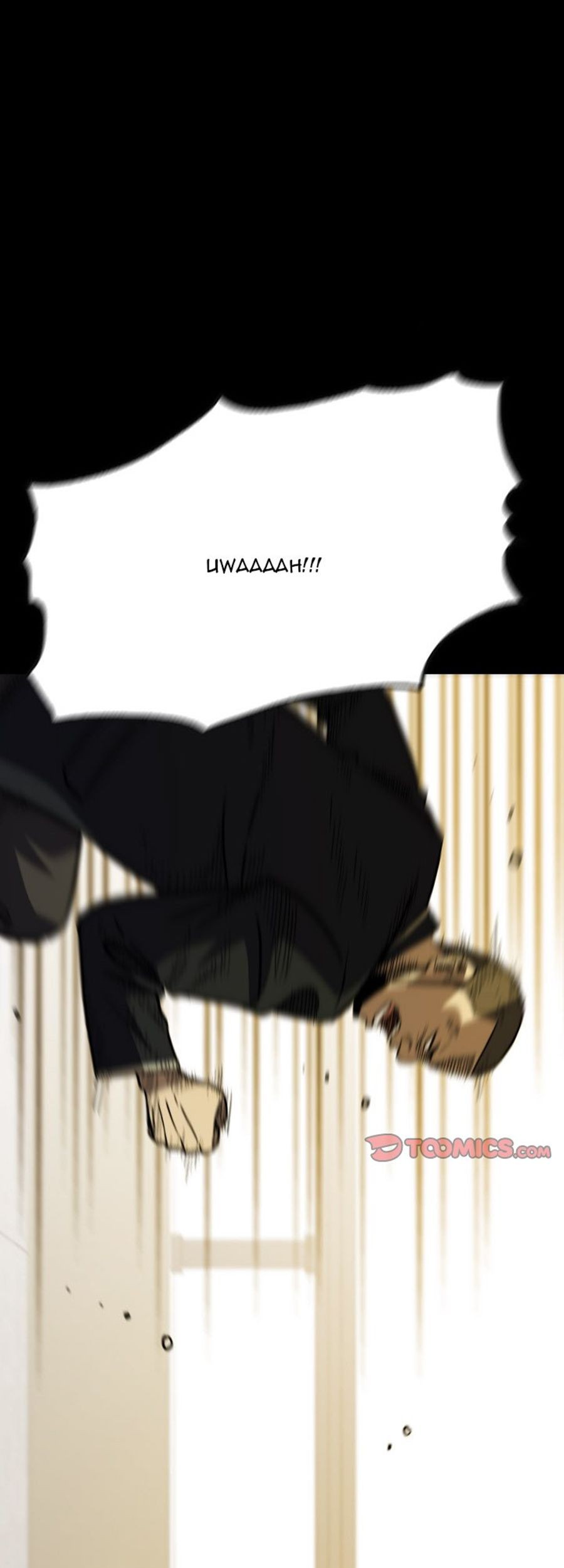 Baca Watch Dog Chapter 67 Gambar 2