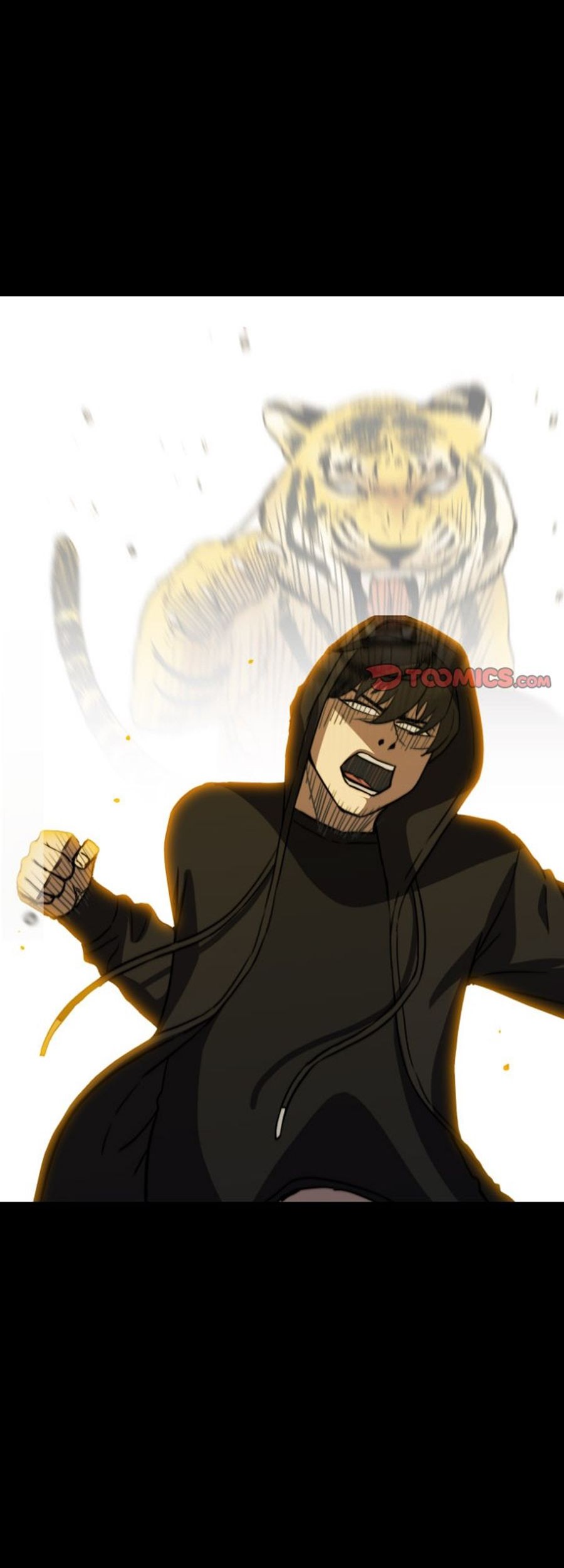 Watch Dog Chapter 66 Gambar 19