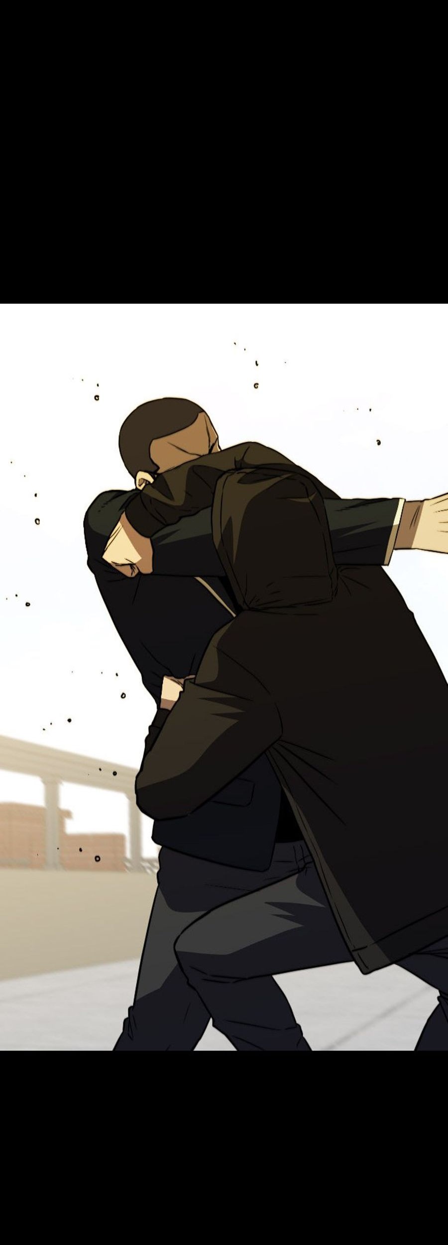 Watch Dog Chapter 66 Gambar 25