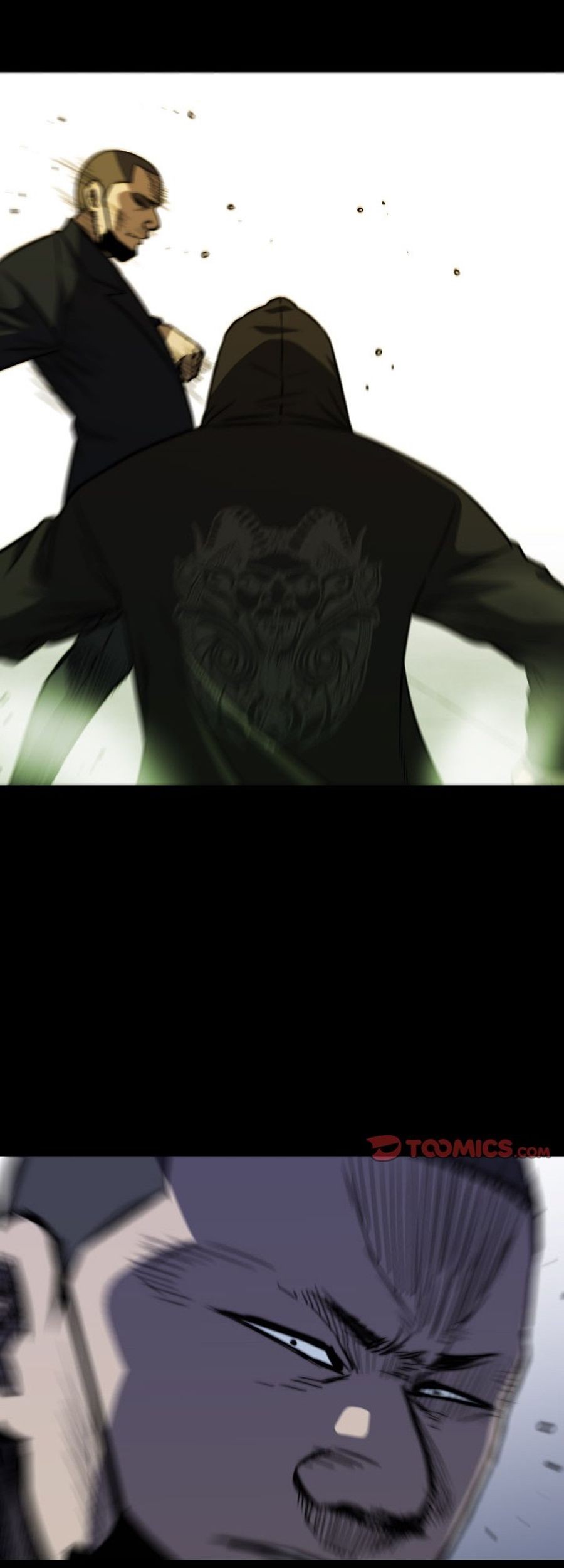 Baca Watch Dog Chapter 65 Gambar 2