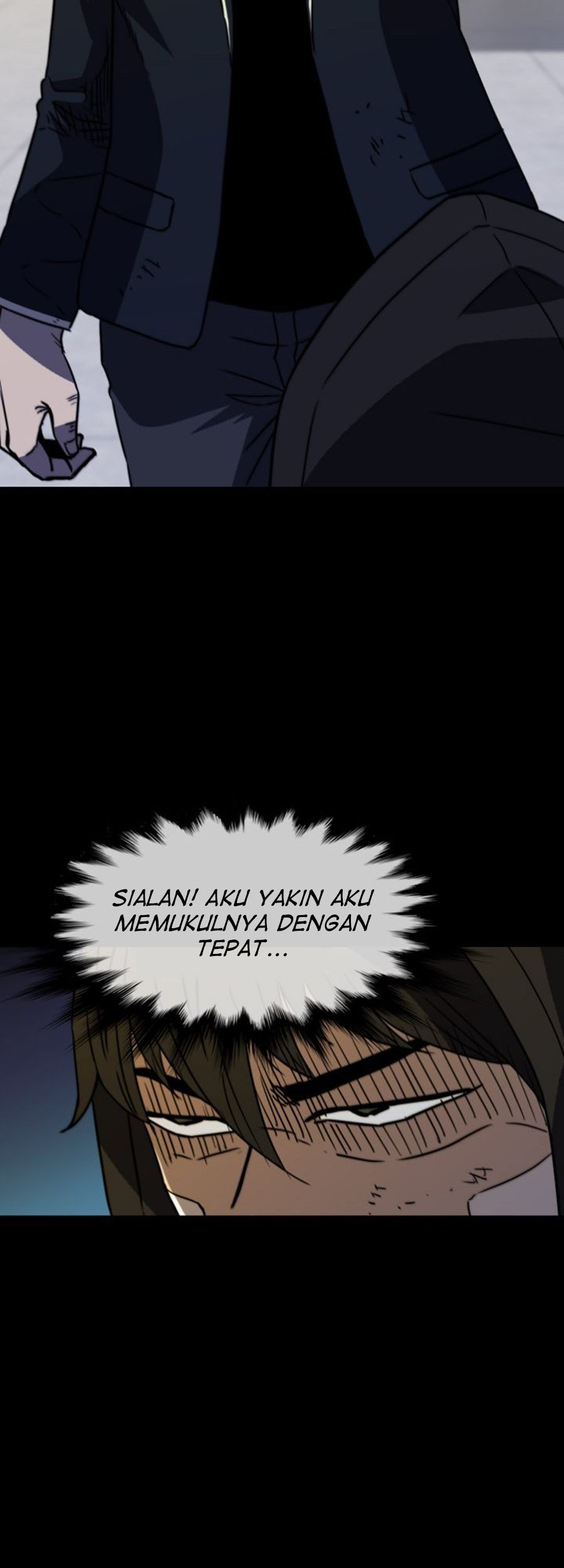 Watch Dog Chapter 65 Gambar 23