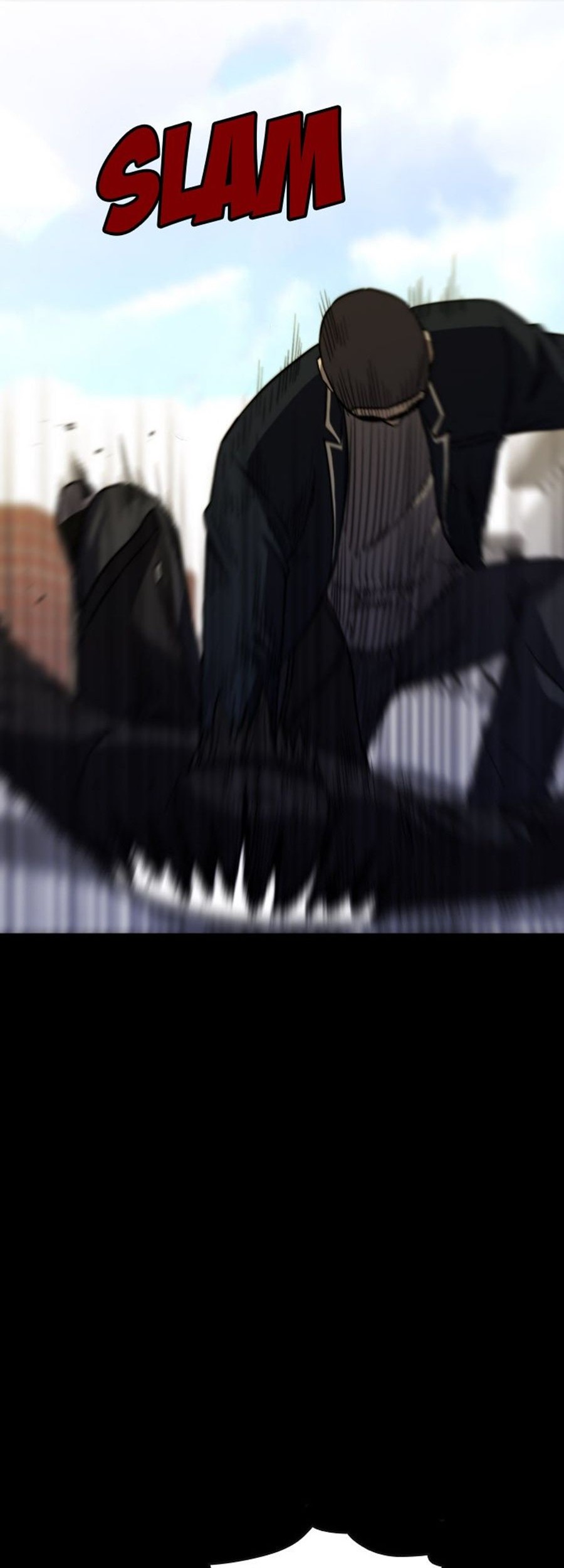 Watch Dog Chapter 65 Gambar 28