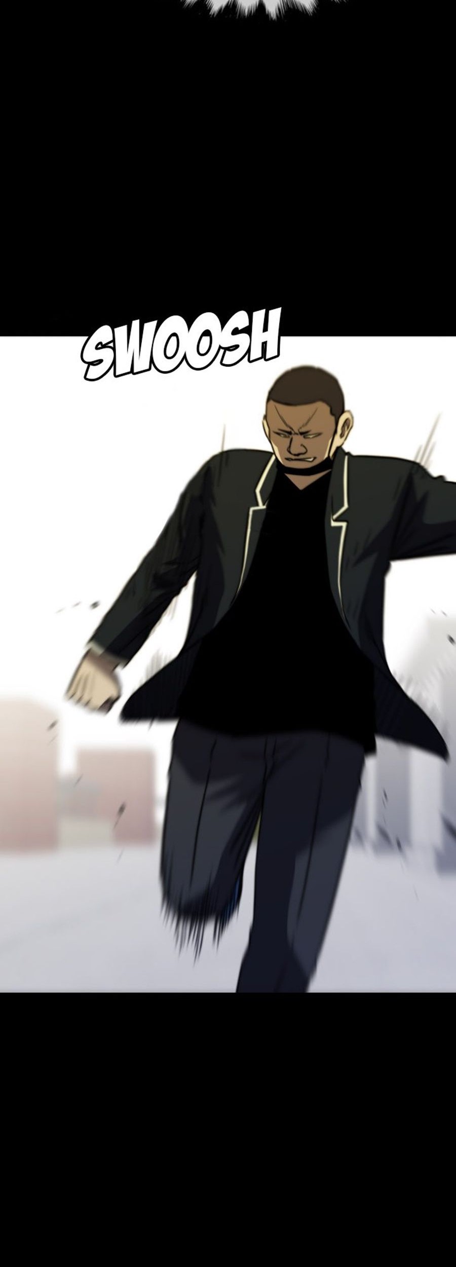 Watch Dog Chapter 65 Gambar 45