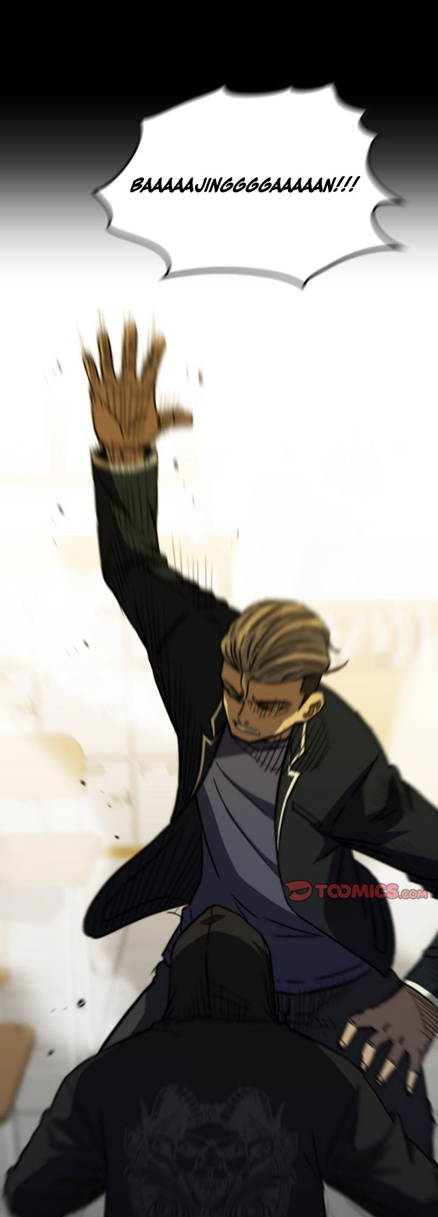 Baca  Watch Dog Chapter 64 Gambar 2