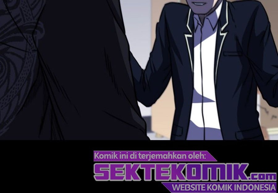 Watch Dog Chapter 63 Gambar 53